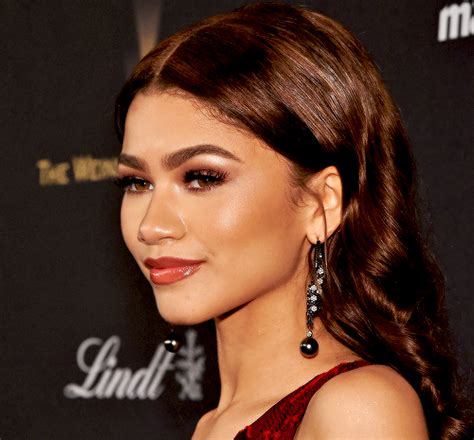 The Golden Legacy of Zendaya: Paving the Way for Future Black Actresses